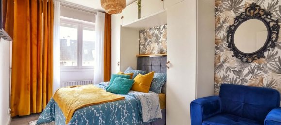 2 bedrooms Apartment in Deuil-la-Barre, France No. 166112 11