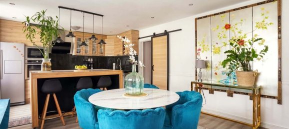 2 bedrooms Apartment in Deuil-la-Barre, France No. 166112 2