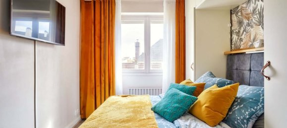 2 bedrooms Apartment in Deuil-la-Barre, France No. 166112 4