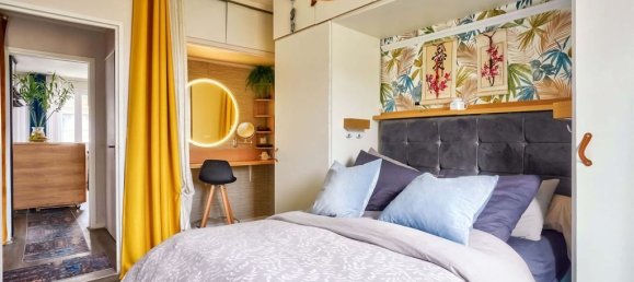 2 bedrooms Apartment in Deuil-la-Barre, France No. 166112 5