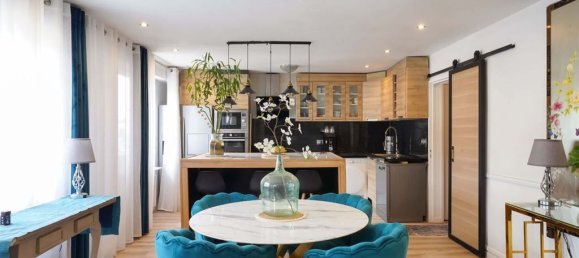 2 bedrooms Apartment in Deuil-la-Barre, France No. 166112 3