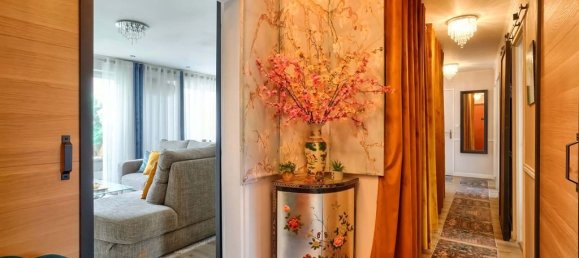 2 bedrooms Apartment in Deuil-la-Barre, France No. 166112 18