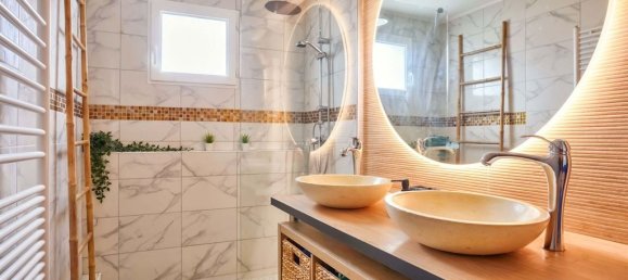 2 bedrooms Apartment in Deuil-la-Barre, France No. 166112 16