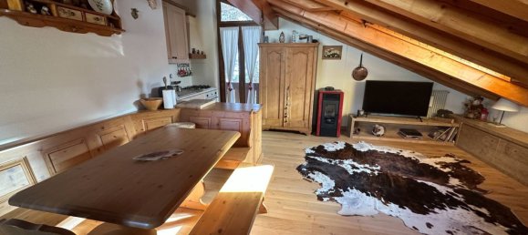 3-salle Penthouse à Giustino, Italy No. 114508 5