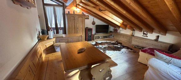 3-salle Penthouse à Giustino, Italy No. 114508 7