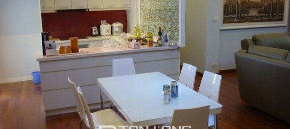 3 bedrooms Apartment in Nam Tu Liem, Vietnam No. 3417 2