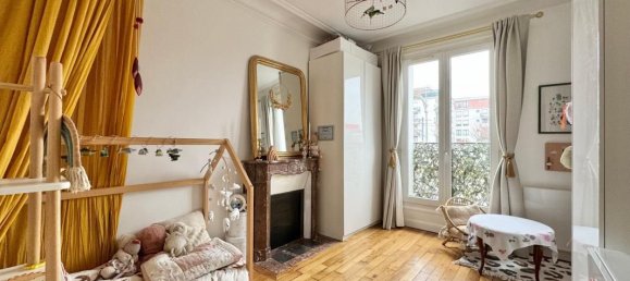 2 غرف نوم شقة في Issy-les-Moulineaux, France رقم 169594 13