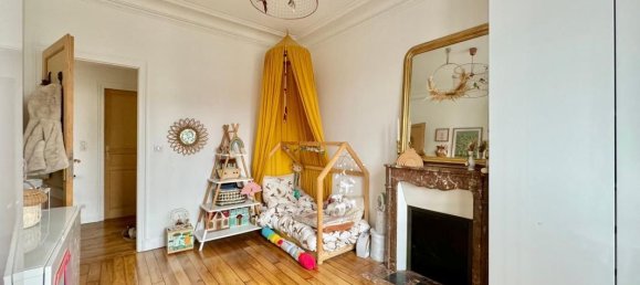 2 غرف نوم شقة في Issy-les-Moulineaux, France رقم 169594 7