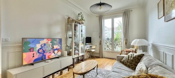 2 غرف نوم شقة في Issy-les-Moulineaux, France رقم 169594 3