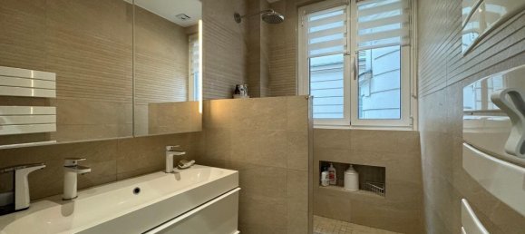 2 غرف نوم شقة في Issy-les-Moulineaux, France رقم 169594 9