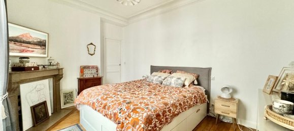 2 غرف نوم شقة في Issy-les-Moulineaux, France رقم 169594 11