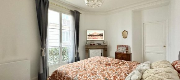 2 غرف نوم شقة في Issy-les-Moulineaux, France رقم 169594 15