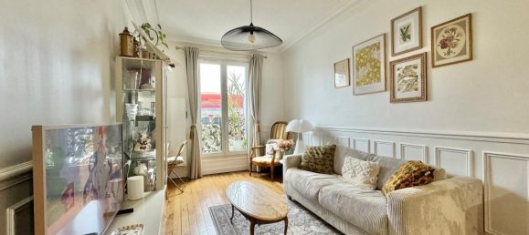 2 غرف نوم شقة في Issy-les-Moulineaux, France رقم 169594 4