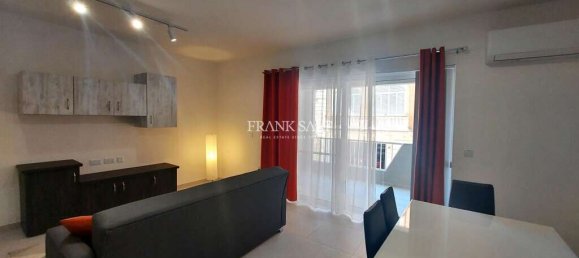 3 Schlafzimmer Wohnung in Victoria, Malta, Nr. 5834 2