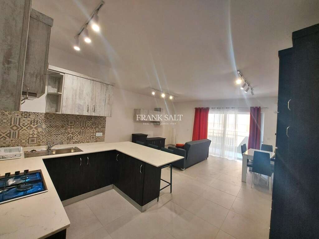 3 Schlafzimmer Wohnung in Victoria, Malta, Nr. 5834