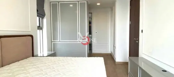 Apartamento de 3 dormitorios en District 7, Vietnam No. 19365 3