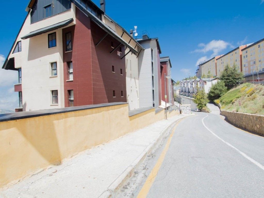 2 Schlafzimmer Wohnung in Sierra Nevada, Spain, Nr. 228914