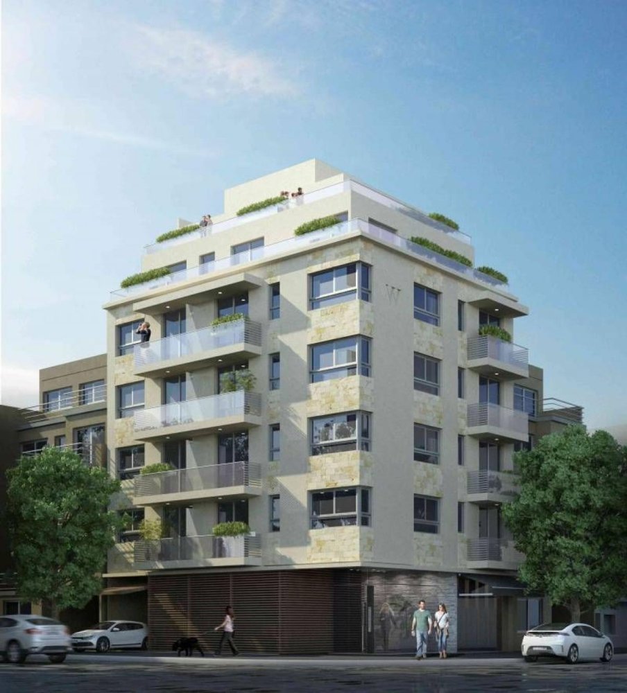 Studio in Buenos Aires, Argentina No. 84593