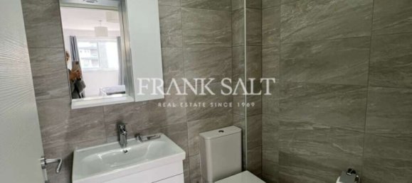 Apartamento de 3 dormitorios en Sliema, Malta No. 10306 14