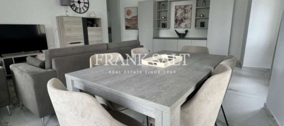 Apartamento de 3 dormitorios en Sliema, Malta No. 10306 8