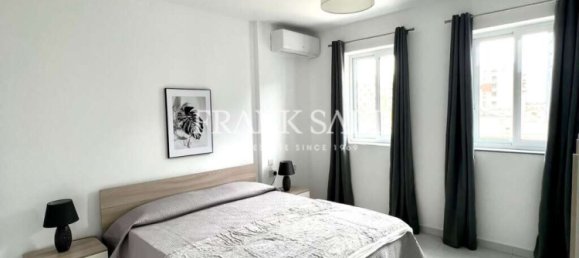 Apartamento de 3 dormitorios en Sliema, Malta No. 10306 13