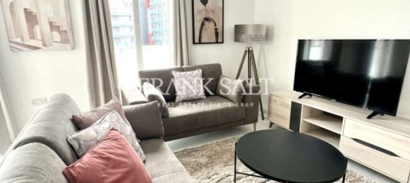 Apartamento de 3 dormitorios en Sliema, Malta No. 10306 6