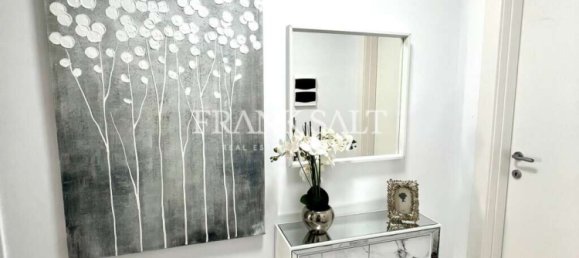 Apartamento de 3 dormitorios en Sliema, Malta No. 10306 15