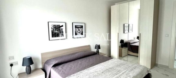 Apartamento de 3 dormitorios en Sliema, Malta No. 10306 12