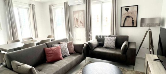 Apartamento de 3 dormitorios en Sliema, Malta No. 10306 5