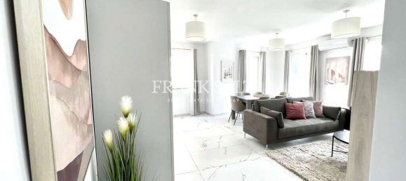 Apartamento de 3 dormitorios en Sliema, Malta No. 10306 3