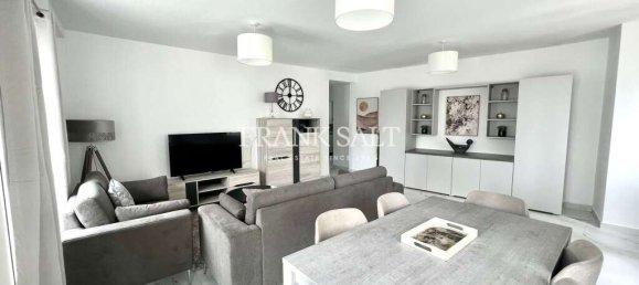 Apartamento de 3 dormitorios en Sliema, Malta No. 10306 10