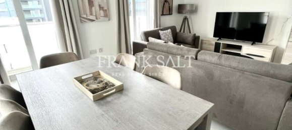 Apartamento de 3 dormitorios en Sliema, Malta No. 10306 7