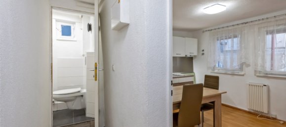 4-salle Appartement à Rems-Murr-Kreis, Germany No. 73574 13