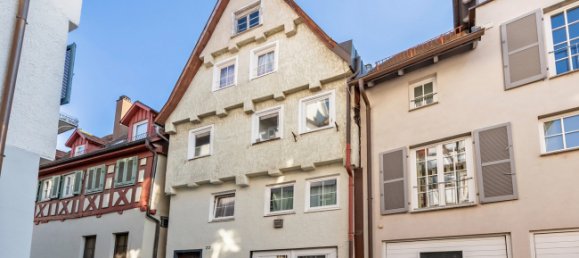 4-salle Appartement à Rems-Murr-Kreis, Germany No. 73574 3