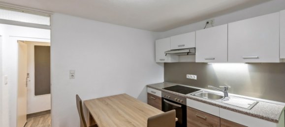 4-salle Appartement à Rems-Murr-Kreis, Germany No. 73574 12