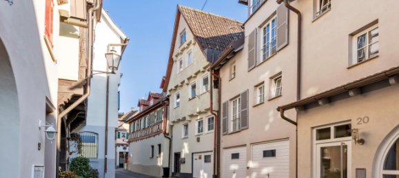 4-salle Appartement à Rems-Murr-Kreis, Germany No. 73574 5