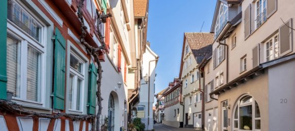 4-salle Appartement à Rems-Murr-Kreis, Germany No. 73574 6