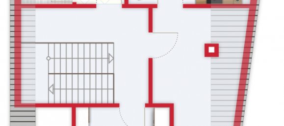 4-salle Appartement à Rems-Murr-Kreis, Germany No. 73574 8