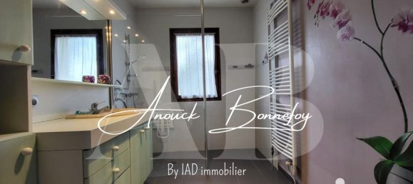 Casa de 4 divisões em Bourg-de-Peage, France N.º 199155 11