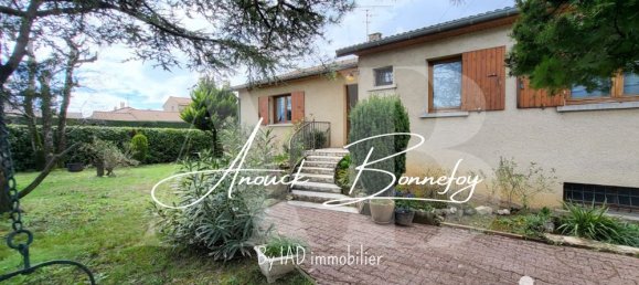 Casa de 4 divisões em Bourg-de-Peage, France N.º 199155 13