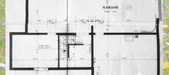 Casa de 4 divisões em Bourg-de-Peage, France N.º 199155 32