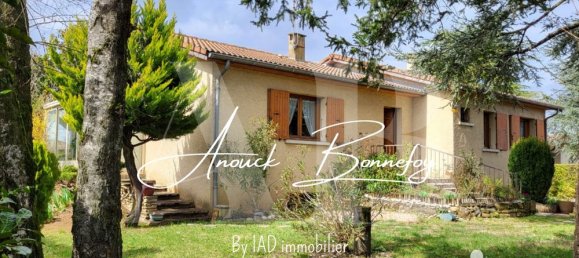 Casa de 4 divisões em Bourg-de-Peage, France N.º 199155 18