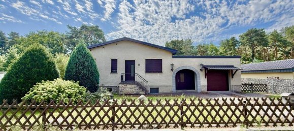 4-Zimmer Bungalow in Oberhavel, Germany, Nr. 320810 15