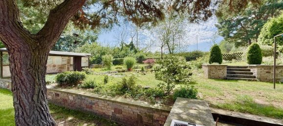 4-Zimmer Bungalow in Oberhavel, Germany, Nr. 320810 2