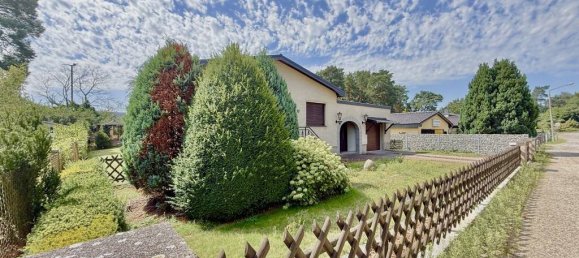 4-Zimmer Bungalow in Oberhavel, Germany, Nr. 320810 16
