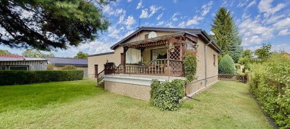 4-Zimmer Bungalow in Oberhavel, Germany, Nr. 320810 21