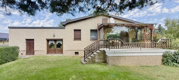 4-Zimmer Bungalow in Oberhavel, Germany, Nr. 320810 20