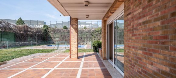 5 bedrooms House in Zaragoza, Spain No. 61567 15