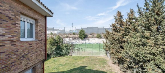 5 bedrooms House in Zaragoza, Spain No. 61567 45