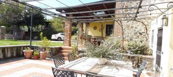 12 bedrooms Villa in Breganze, Italy No. 330656 11